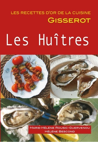 Emprunter Les huîtres livre