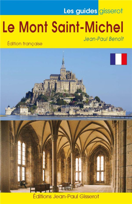 Emprunter Le Mont Saint-Michel livre