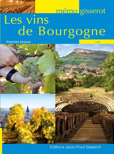 Emprunter Les Vins de Bourgogne livre