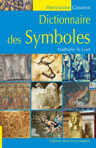 Emprunter Dictionnaire des symboles livre