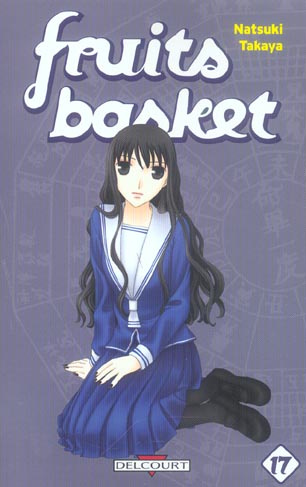 Emprunter Fruits Basket/17/FRUITS BASKET TOME 17 livre