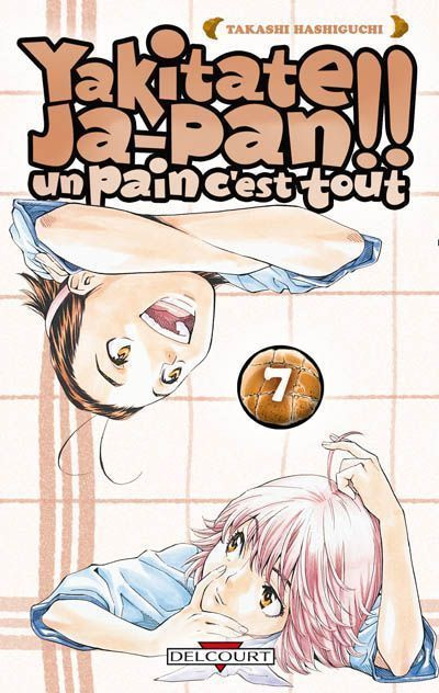 Emprunter Yakitate Ja-Pan !! Tome 7 livre