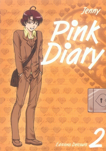 Emprunter PINK DIARY T02 livre