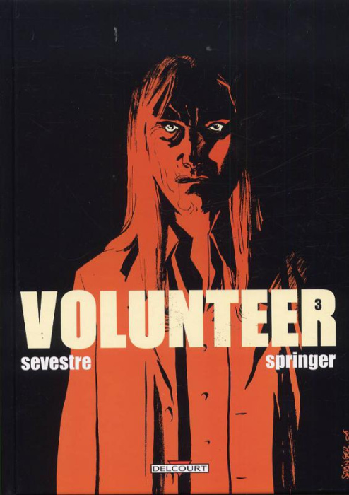 Emprunter Volunteer Tome 3 livre