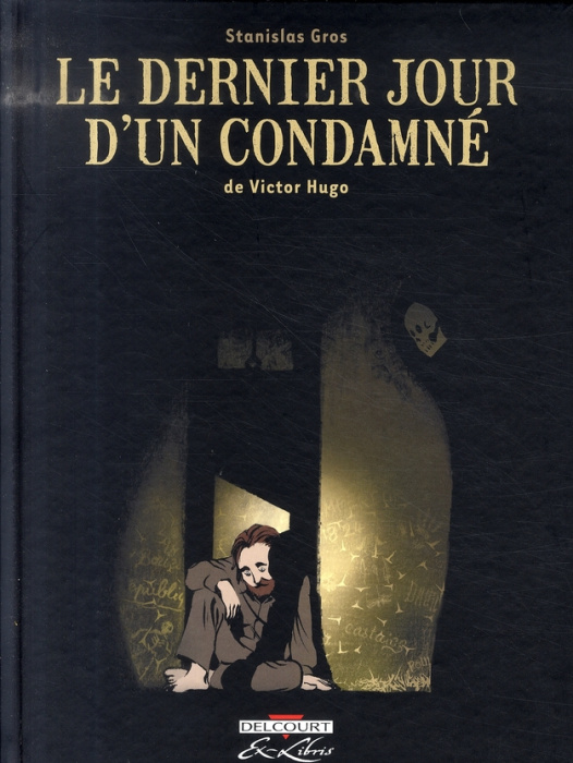 Emprunter Le dernier jour d'un condamné livre