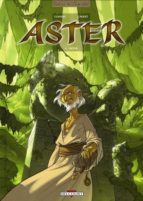 Emprunter Aster Tome 4 : Tattva livre