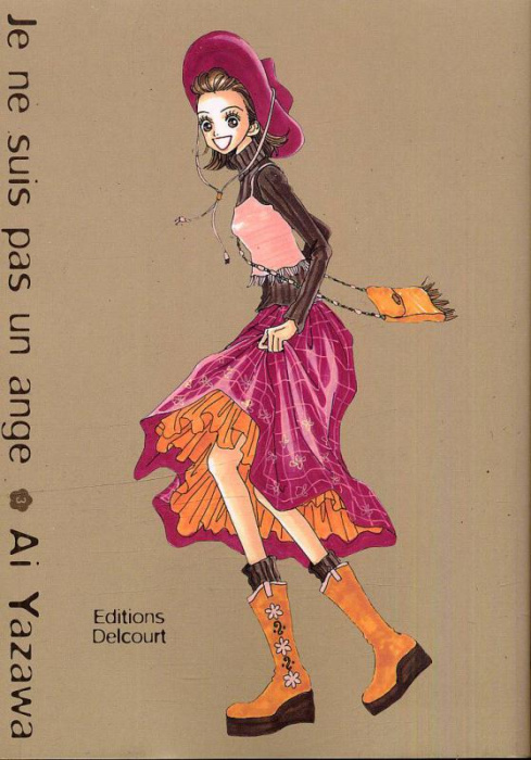 Emprunter Je ne suis pas un ange Tome 3 livre