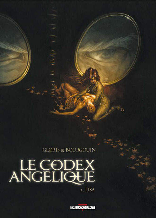 Emprunter Le codex Angélique Tome 2 : Lisa livre