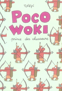 Emprunter Poco-Woki. Prince des chasseurs livre