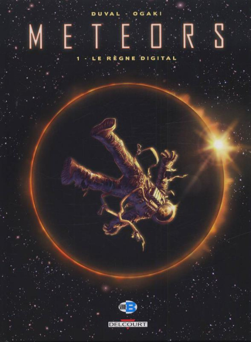 Emprunter Meteors Tome 1 : Le règne digital livre