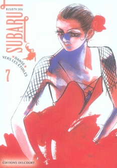 Emprunter Subaru Tome 7 livre