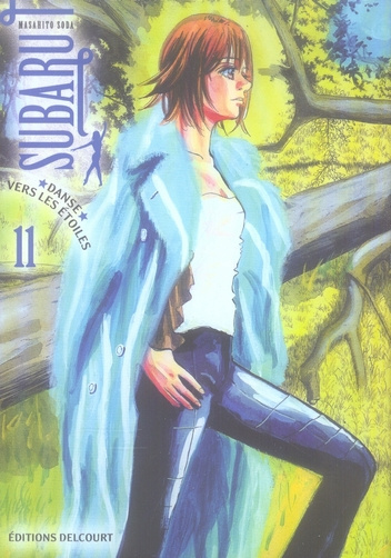 Emprunter Subaru Tome 11 livre