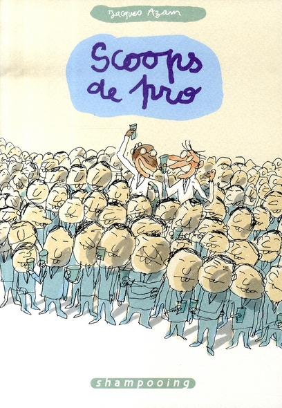 Emprunter Scoops de pro livre