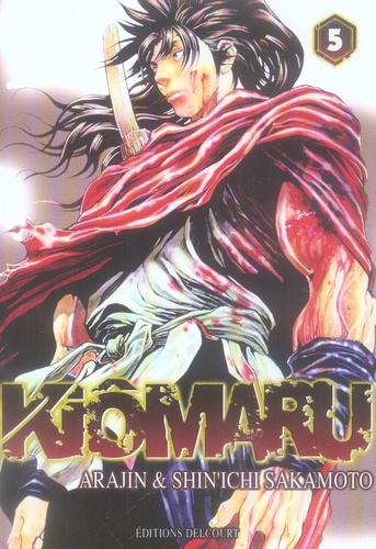 Emprunter Kiômaru Tome 5 livre