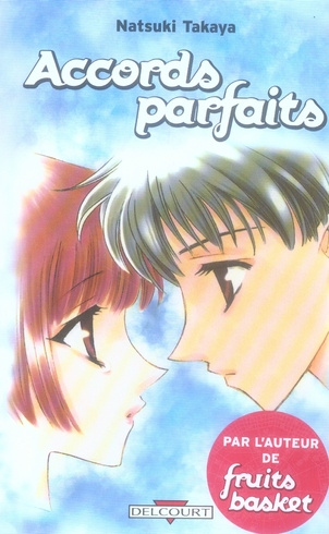 Emprunter Accords parfaits livre