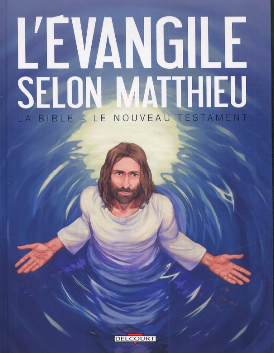 Emprunter La Bible - Le Nouveau Testament : L'Evangile selon Matthieu livre