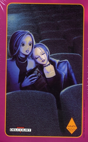 Emprunter NANA COFFRET T12 A T18 livre