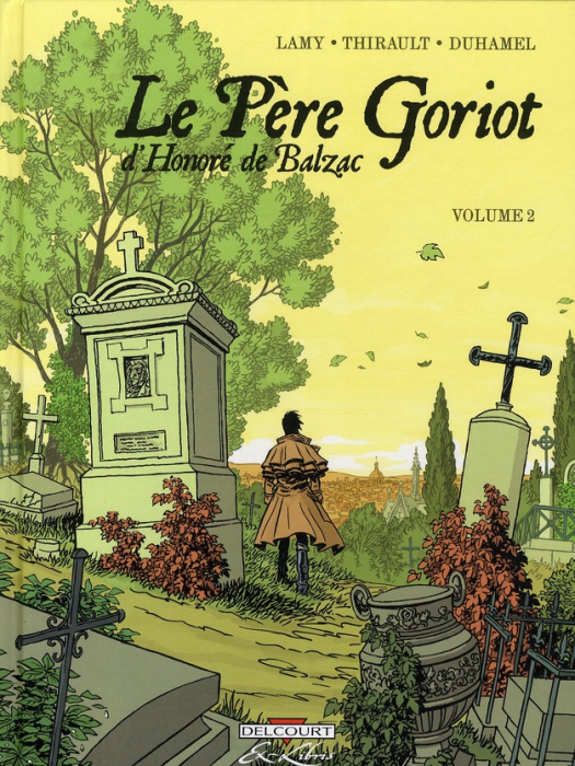 Emprunter Le Père Goriot d'Honoré de Balzac Tome 2 livre