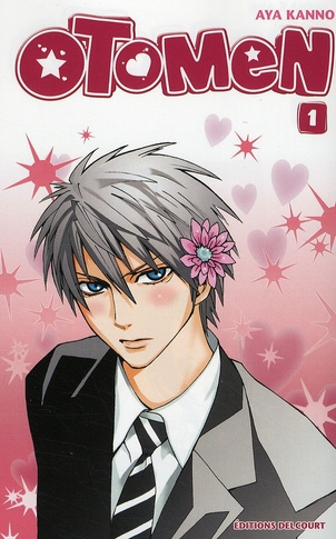 Emprunter Otomen Tome 1 livre