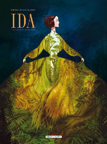 Emprunter Ida Tome 1 : Grandeur et humiliation livre
