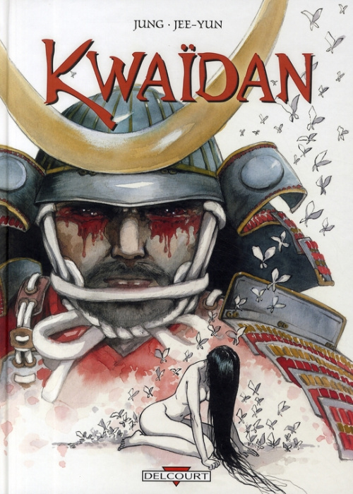 Emprunter Kwaïdan Tomes 1 à 3 livre