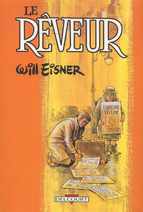 Emprunter Le Rêveur livre