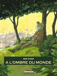 Emprunter A l'ombre du monde livre