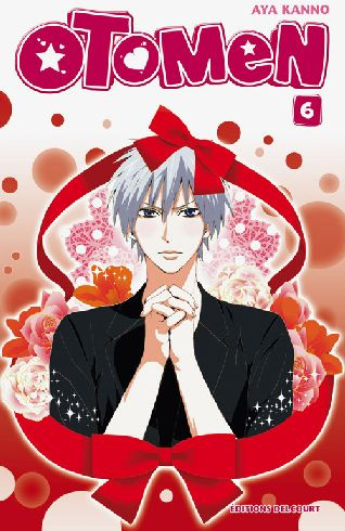Emprunter Otomen Tome 6 livre