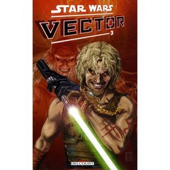 Emprunter Star Wars vector/3Star Wars vector Tome 3 livre