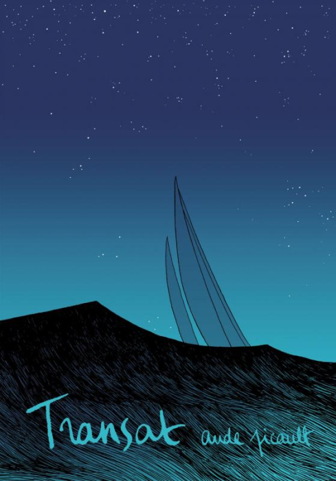 Emprunter Transat livre