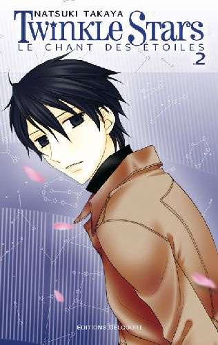 Emprunter Twinkle stars Tome 2 livre