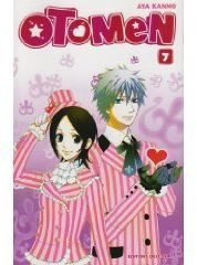 Emprunter Otomen Tome 7 livre