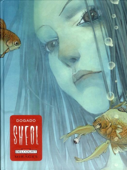 Emprunter Sheol livre