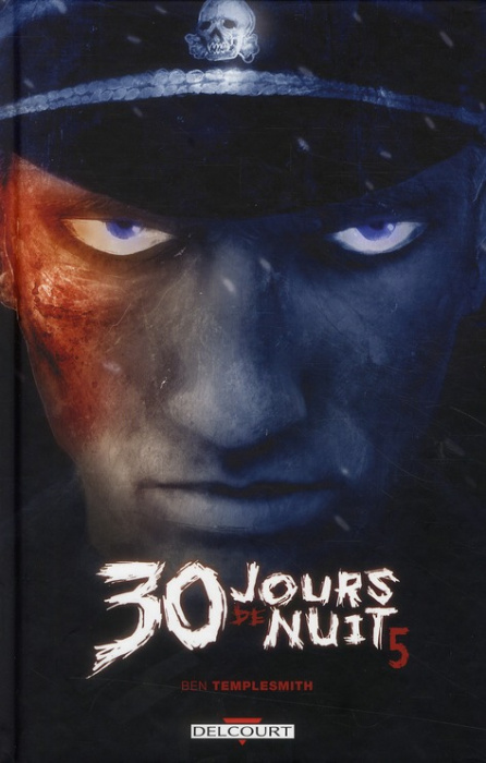 Emprunter 30 Jours de nuit Tome 5 : Neige écarlate livre