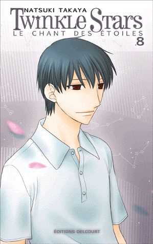 Emprunter Twinkle stars Tome 8 livre