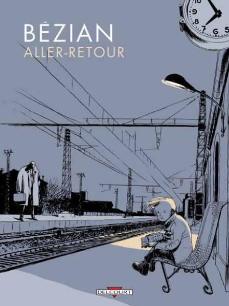 Emprunter Aller-retour livre