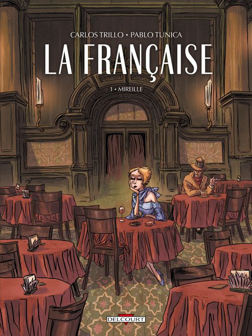 Emprunter Francaise tome 1 Mireille livre