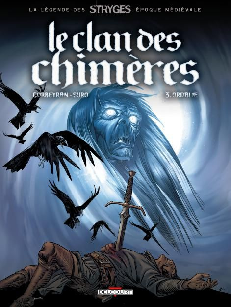 Emprunter Le Clan des Chimères Tome 3 : Ordalie livre