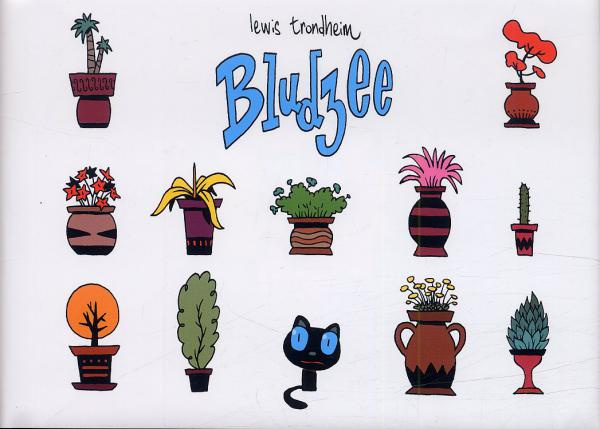 Emprunter Bludzee livre