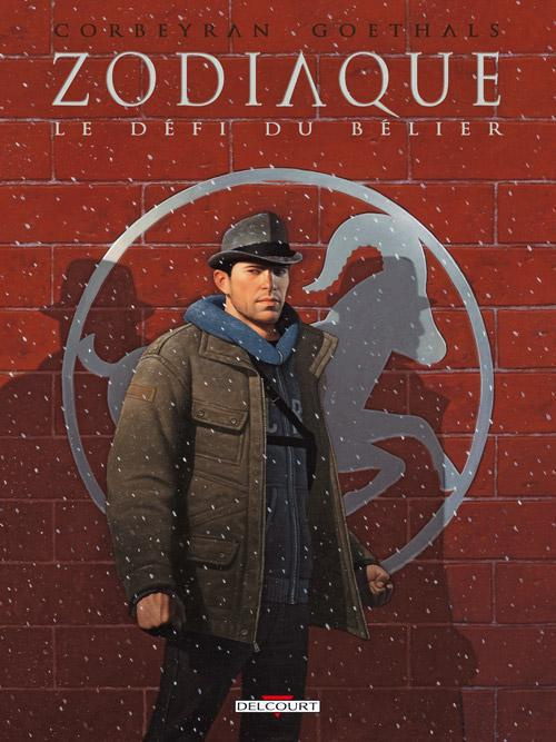 Emprunter Zodiaque Tome 1 : Le défi du bélier livre