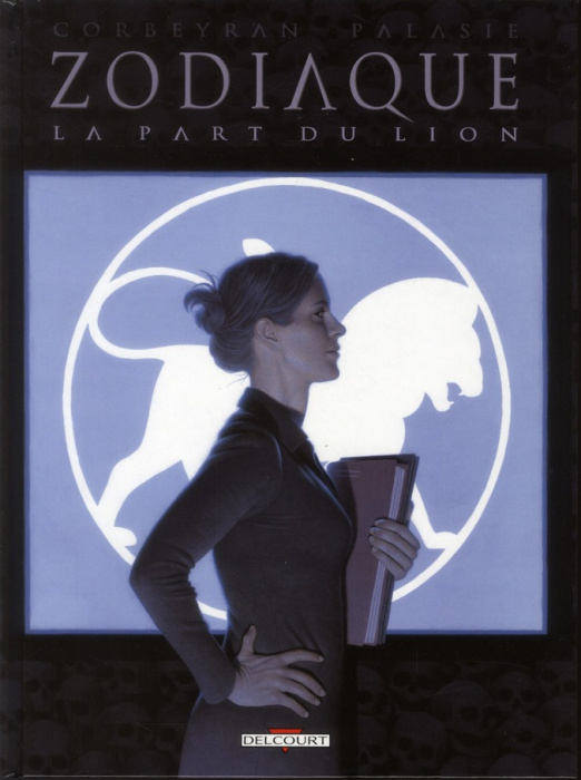 Emprunter Zodiaque Tome 5 : La part du lion livre