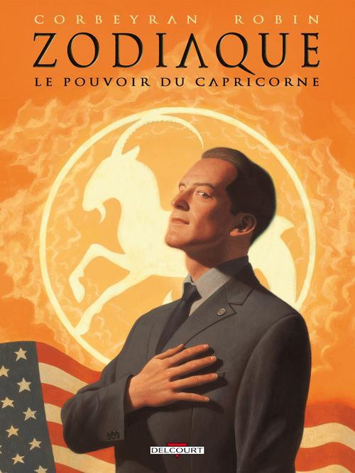 Emprunter Zodiaque Tome 10 : Le pouvoir du Capricorne livre