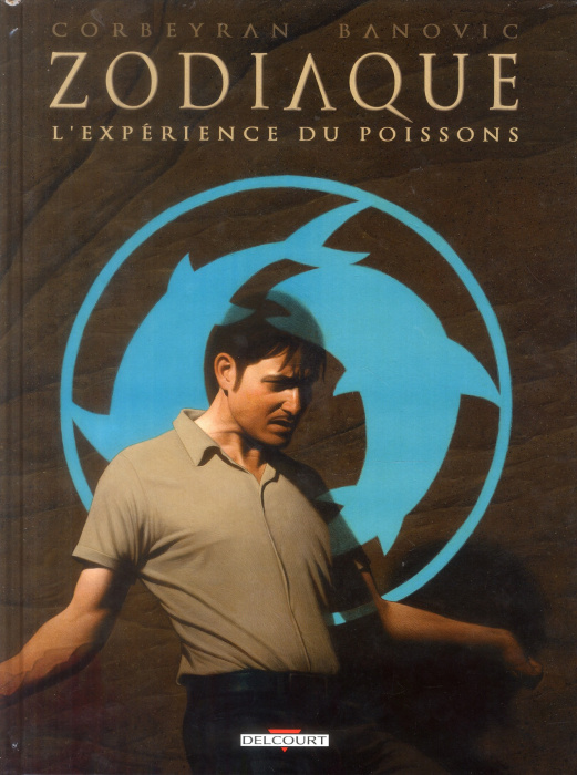 Emprunter Zodiaque Tome 12 : L'expérience du Poissons livre