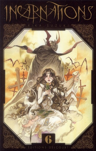 Emprunter Incarnations Tome 6 livre