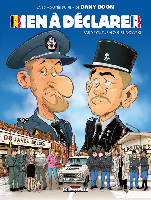 Emprunter Rien à déclarer livre