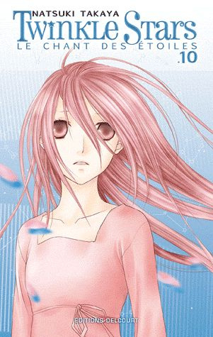Emprunter Twinkle stars Tome 10 livre