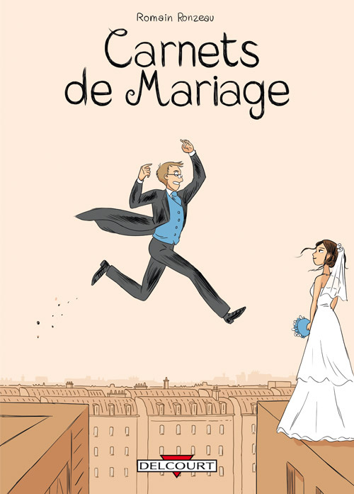 Emprunter Carnets de mariage livre