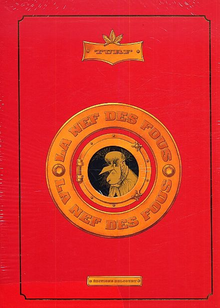 Emprunter La Nef des Fous : Edition intégrale livre