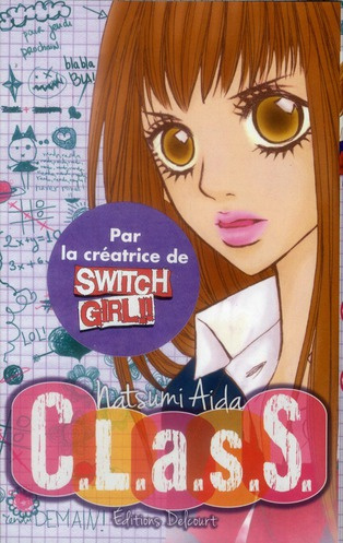 Emprunter C.L.A.S.S livre