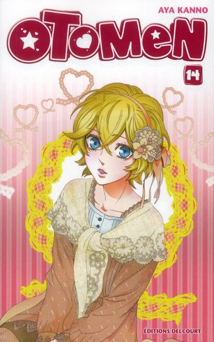 Emprunter Otomen Tome 14 livre